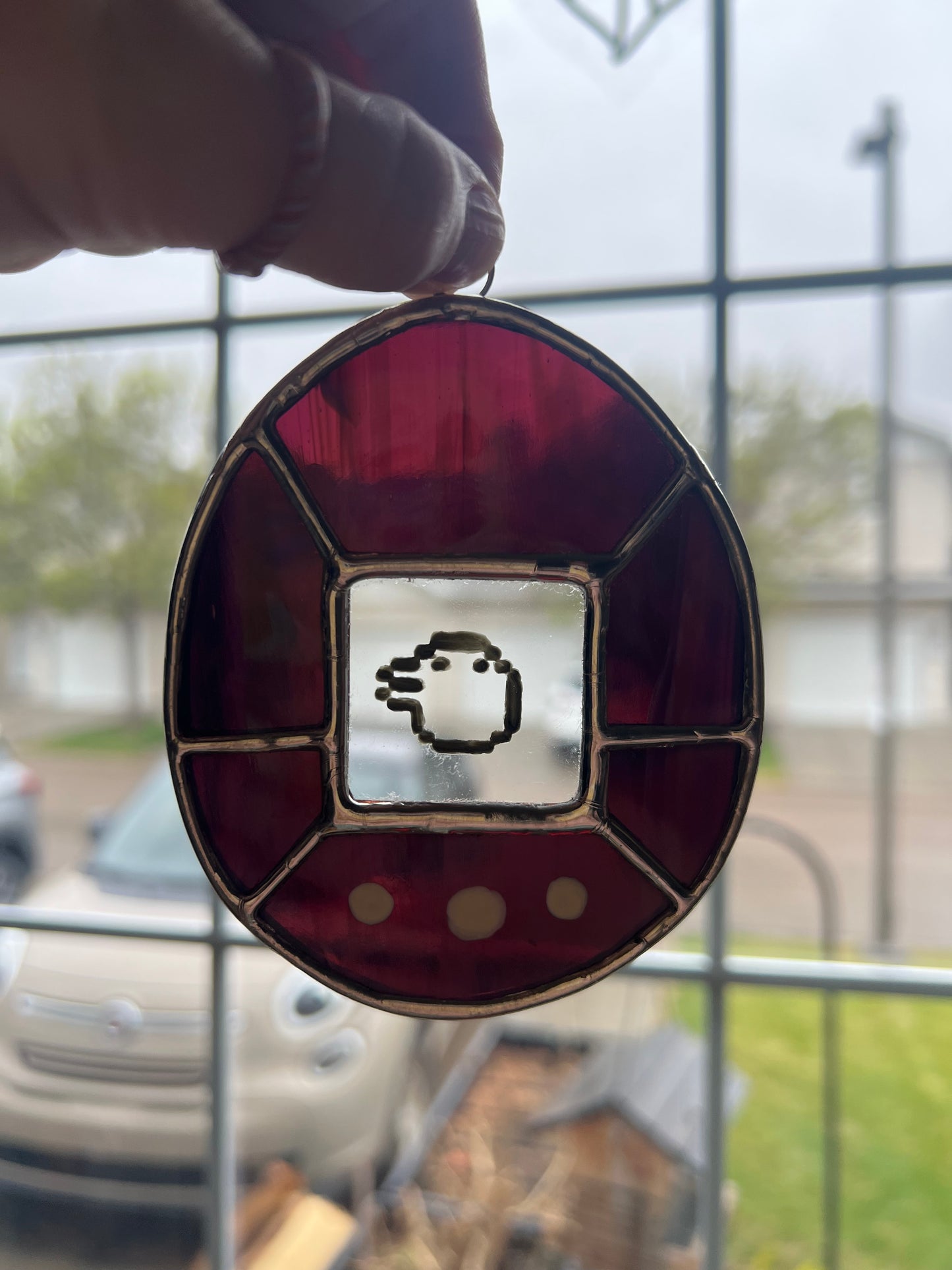 Tamagotchi
