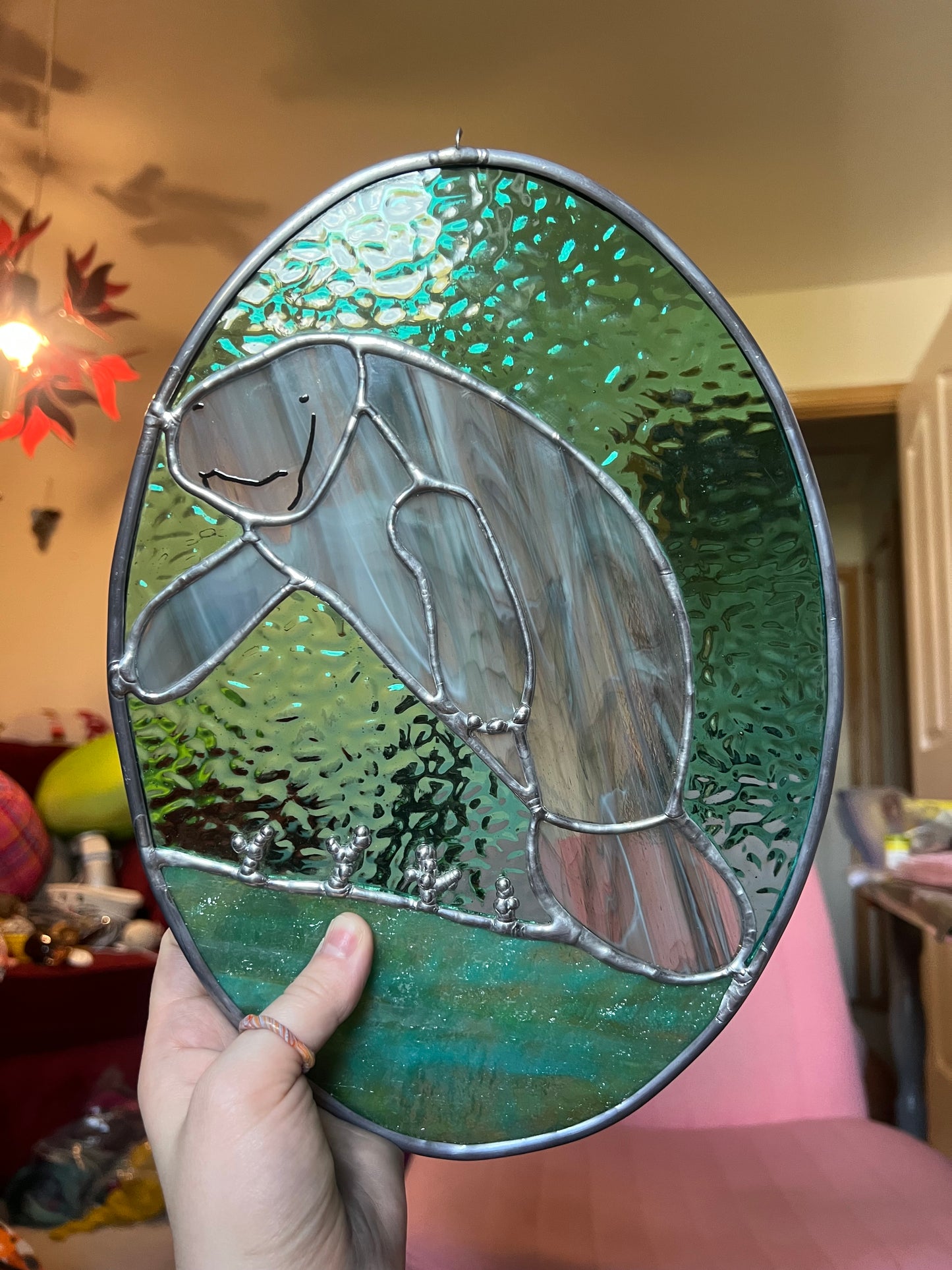 Manatee