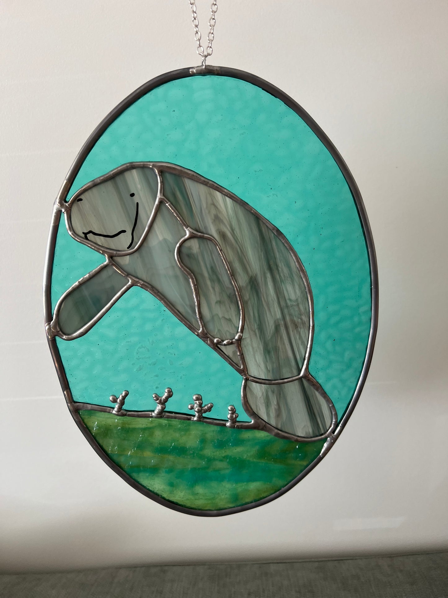 Manatee
