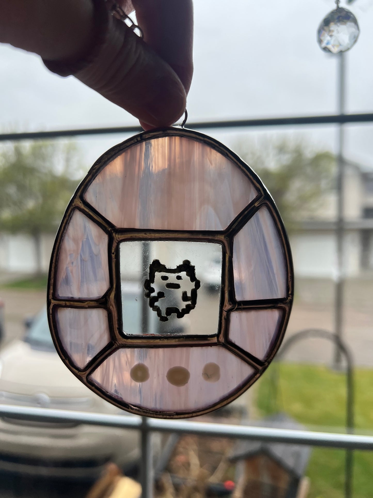 Tamagotchi