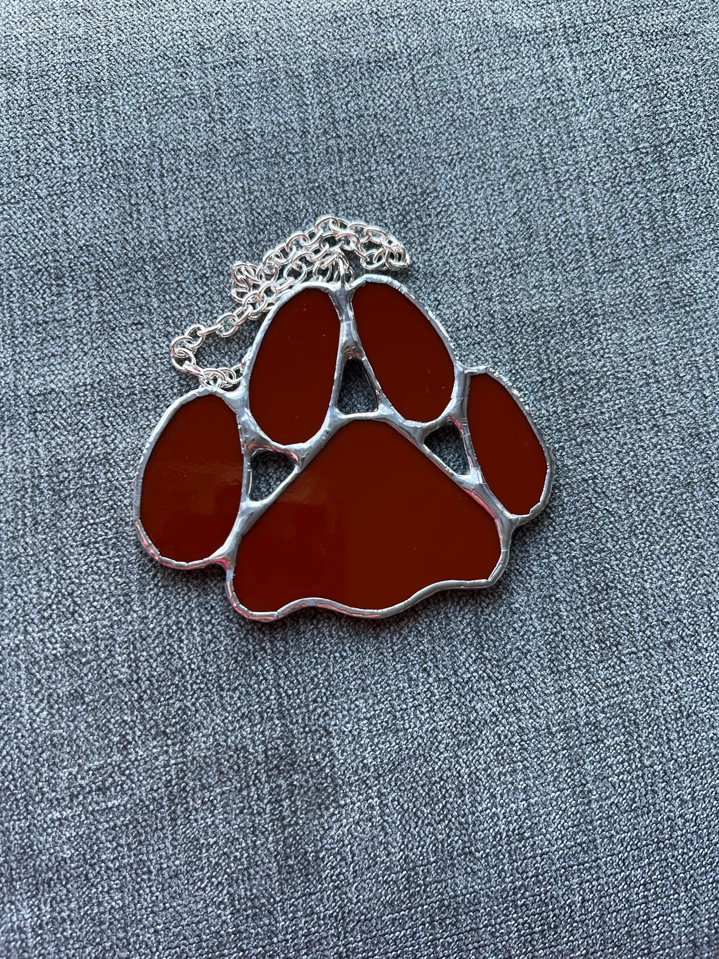 Paw Print