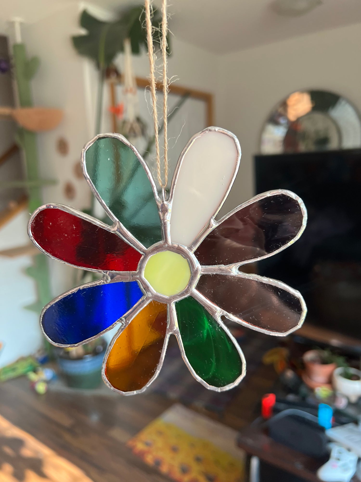 Stained Glass