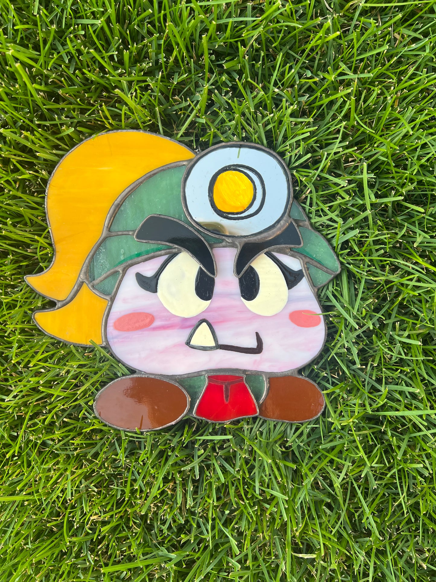 Goombella