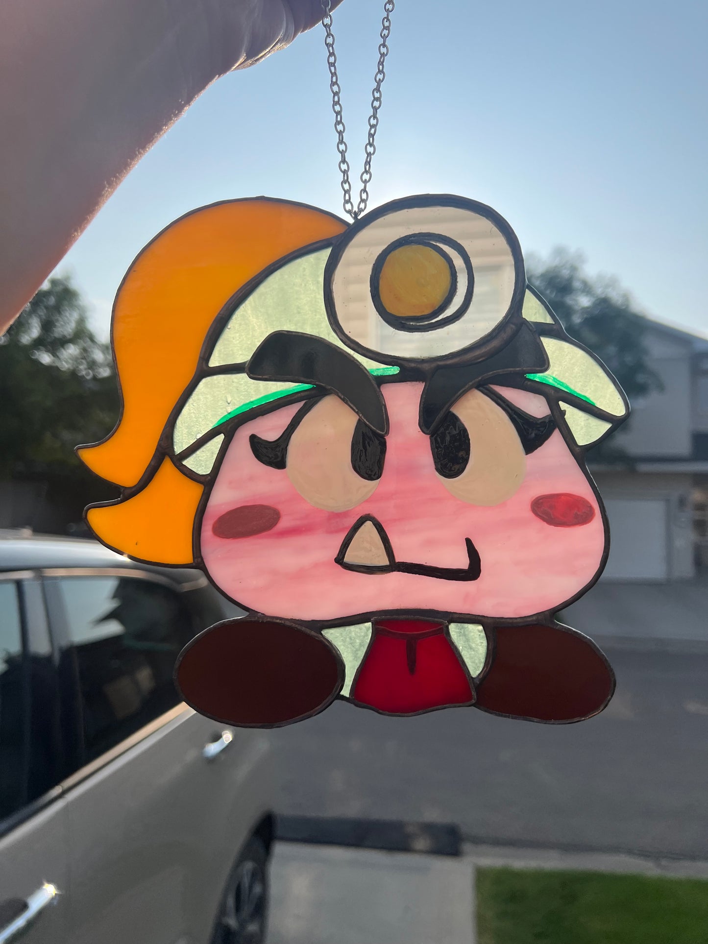 Goombella