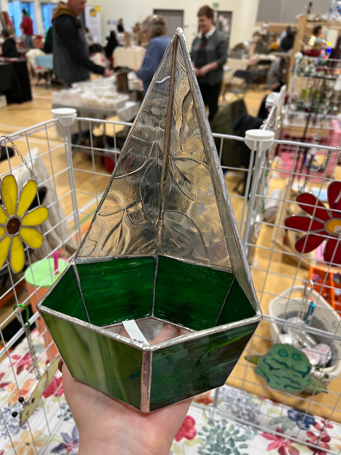 Terrarium