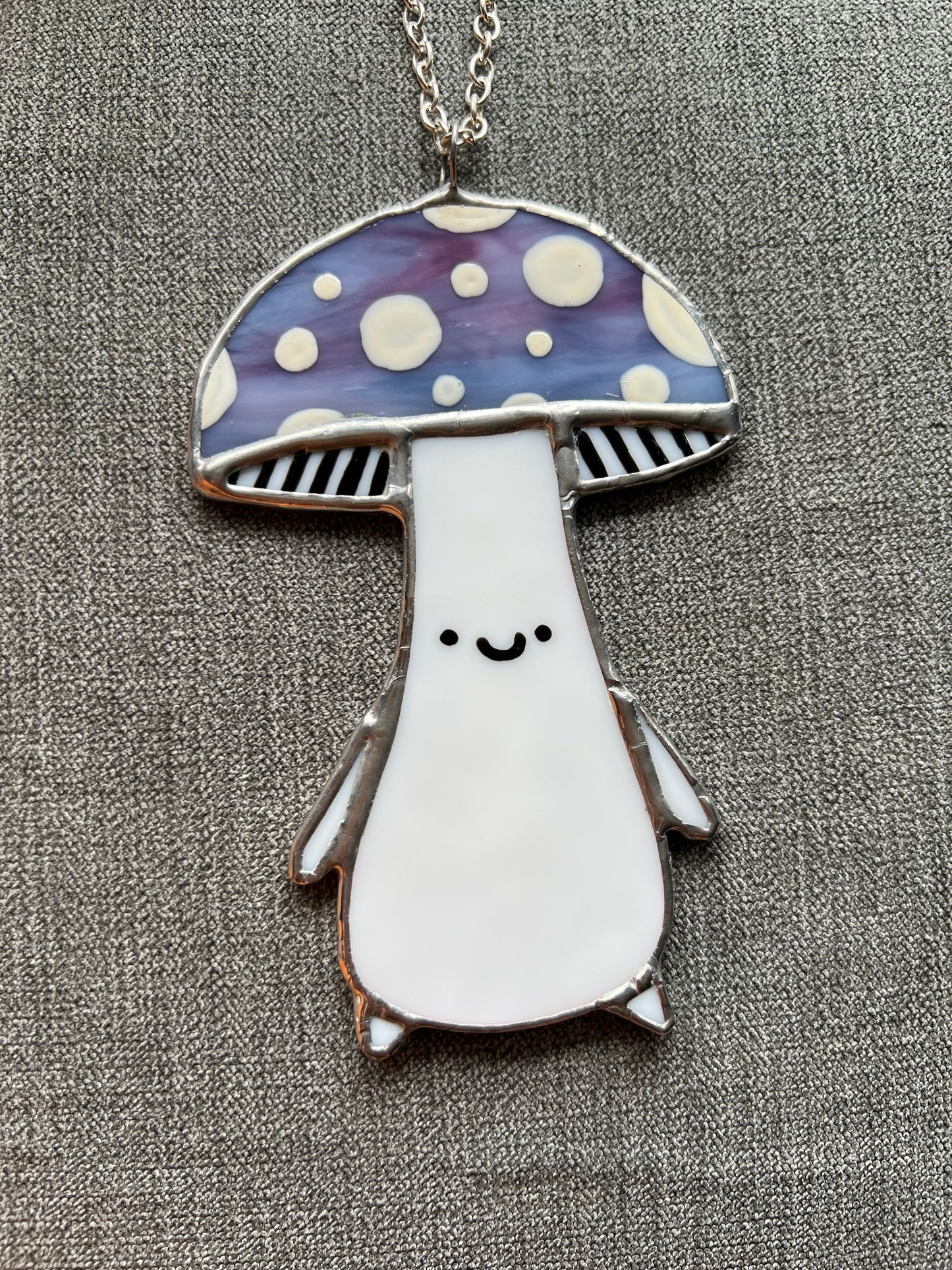 Mushroom friends