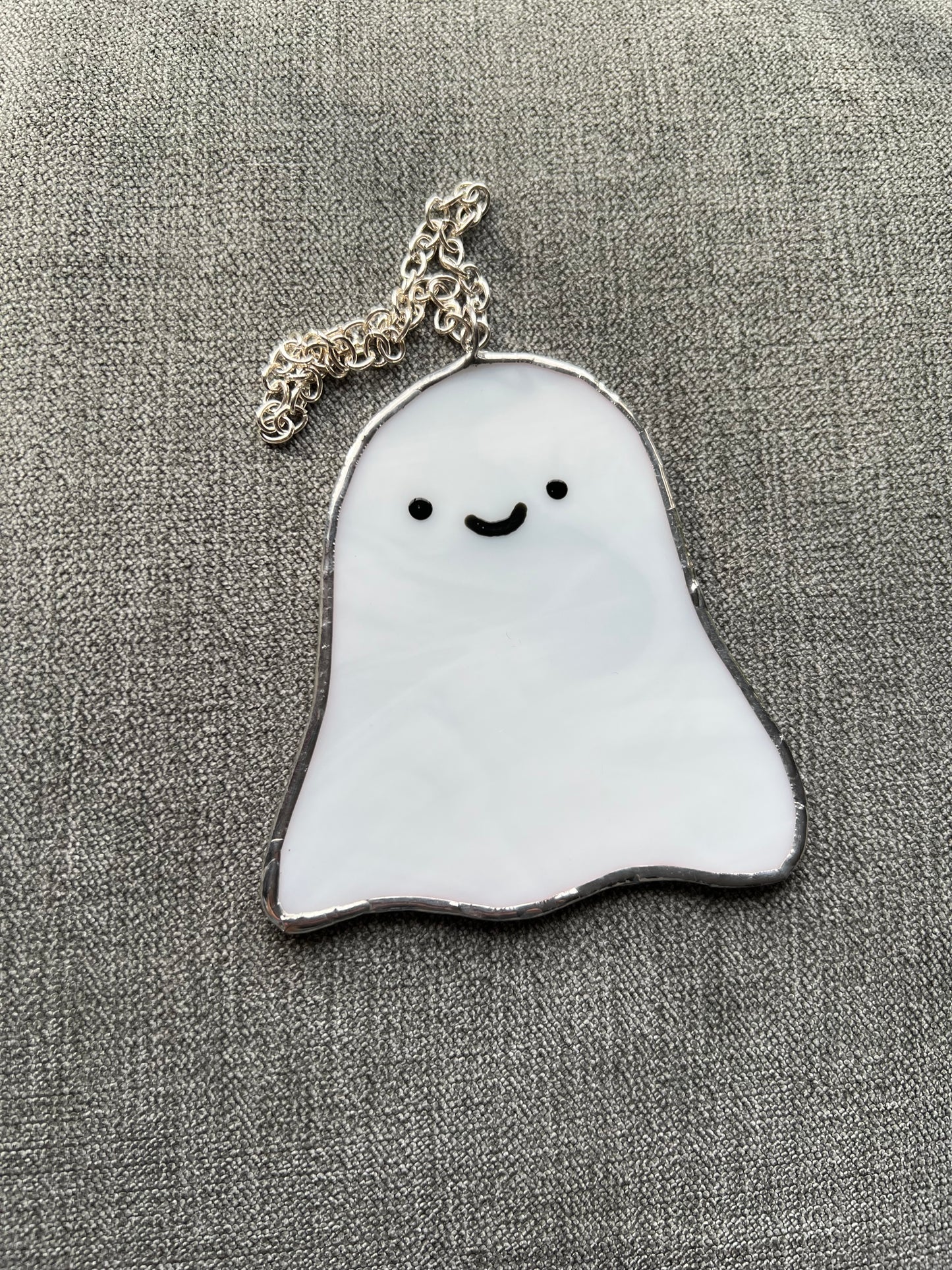 Little Ghost