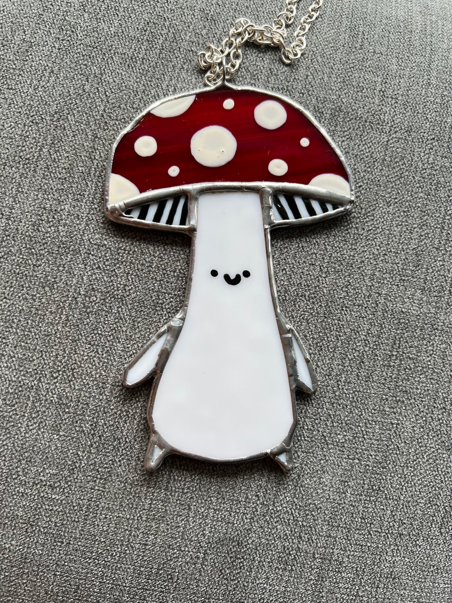 Mushroom friends