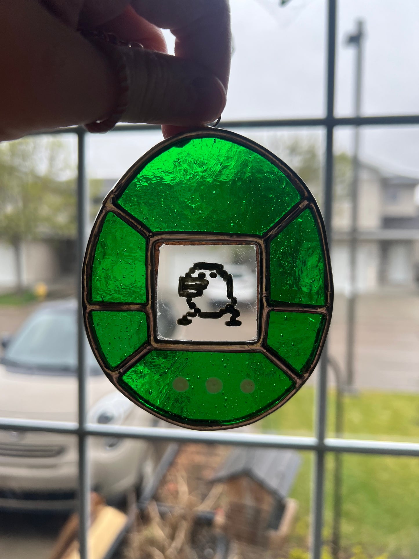 Tamagotchi