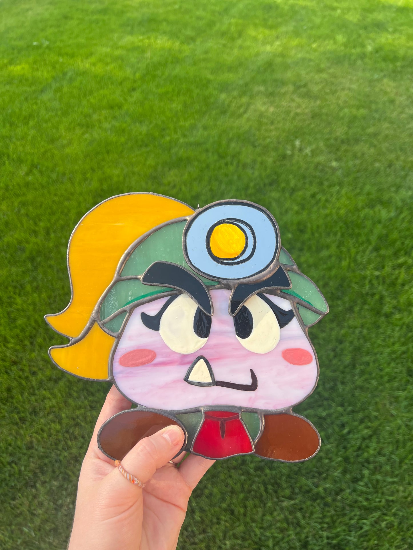 Goombella