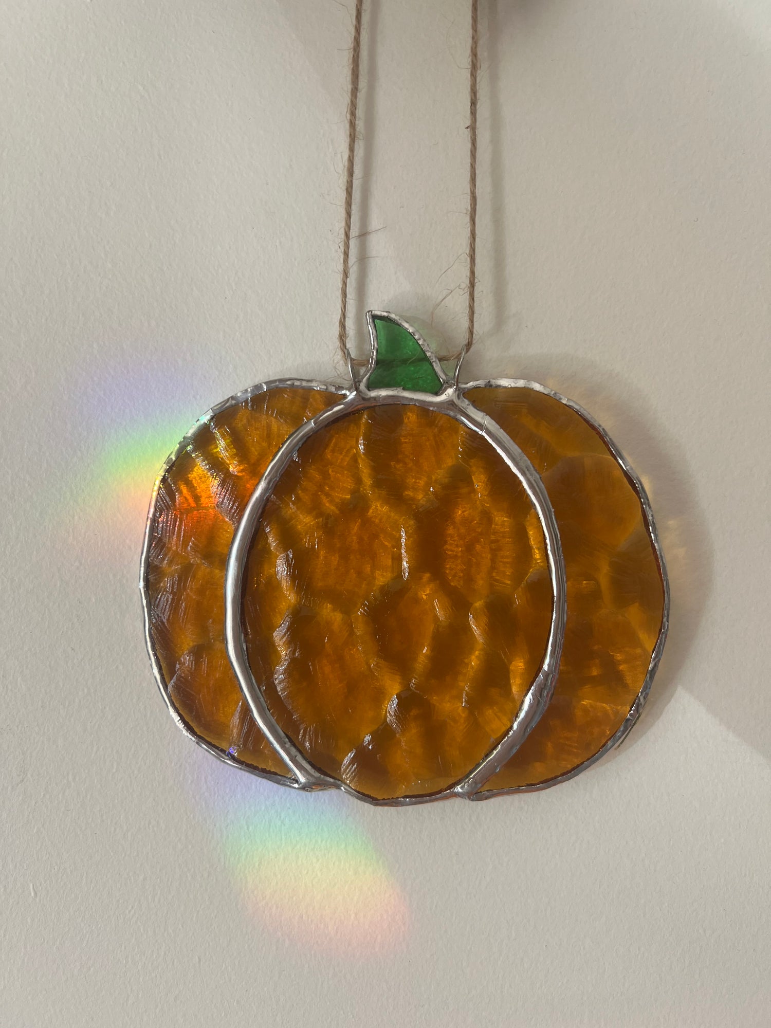 Stained Glass