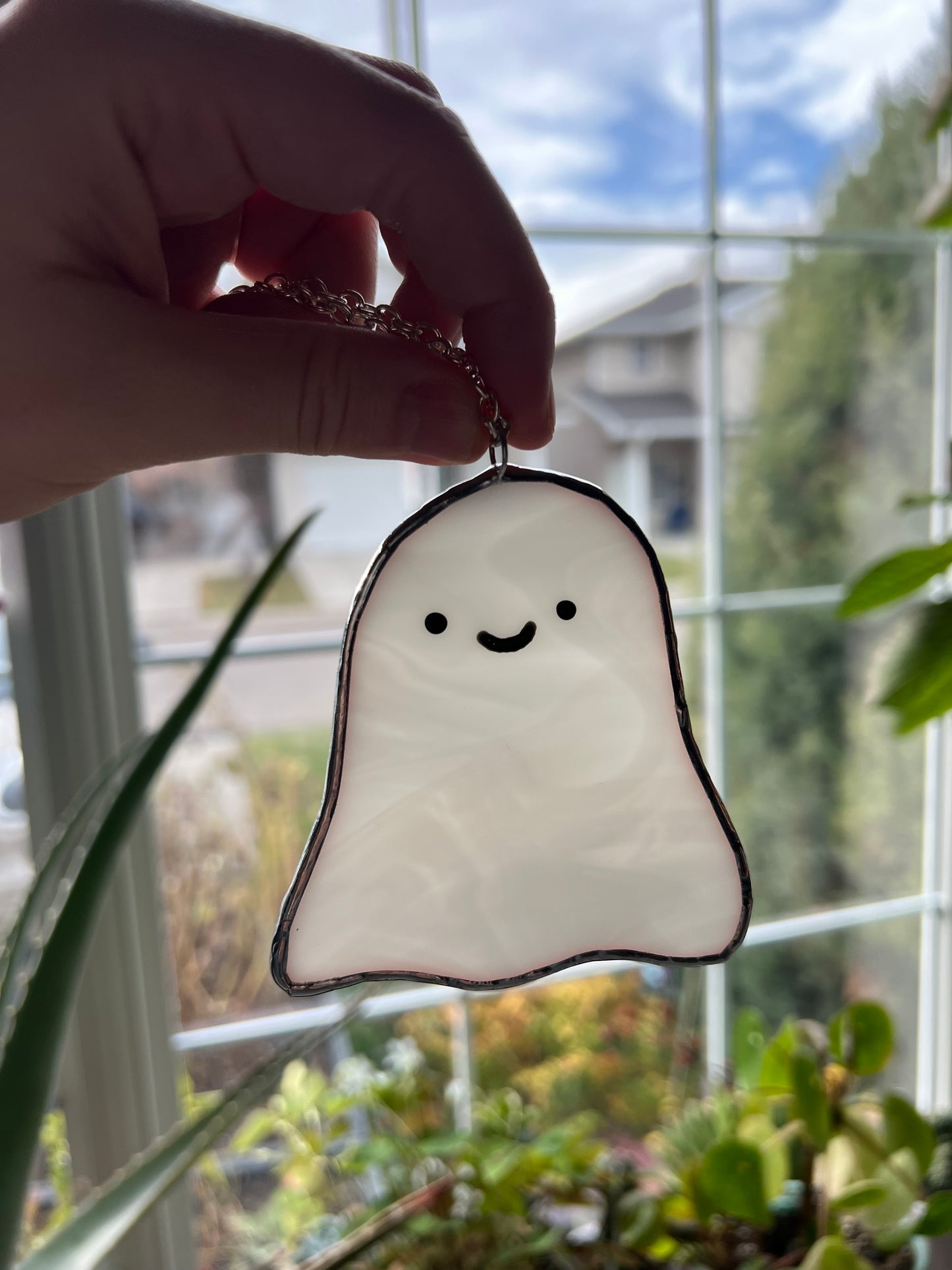 Little Ghost