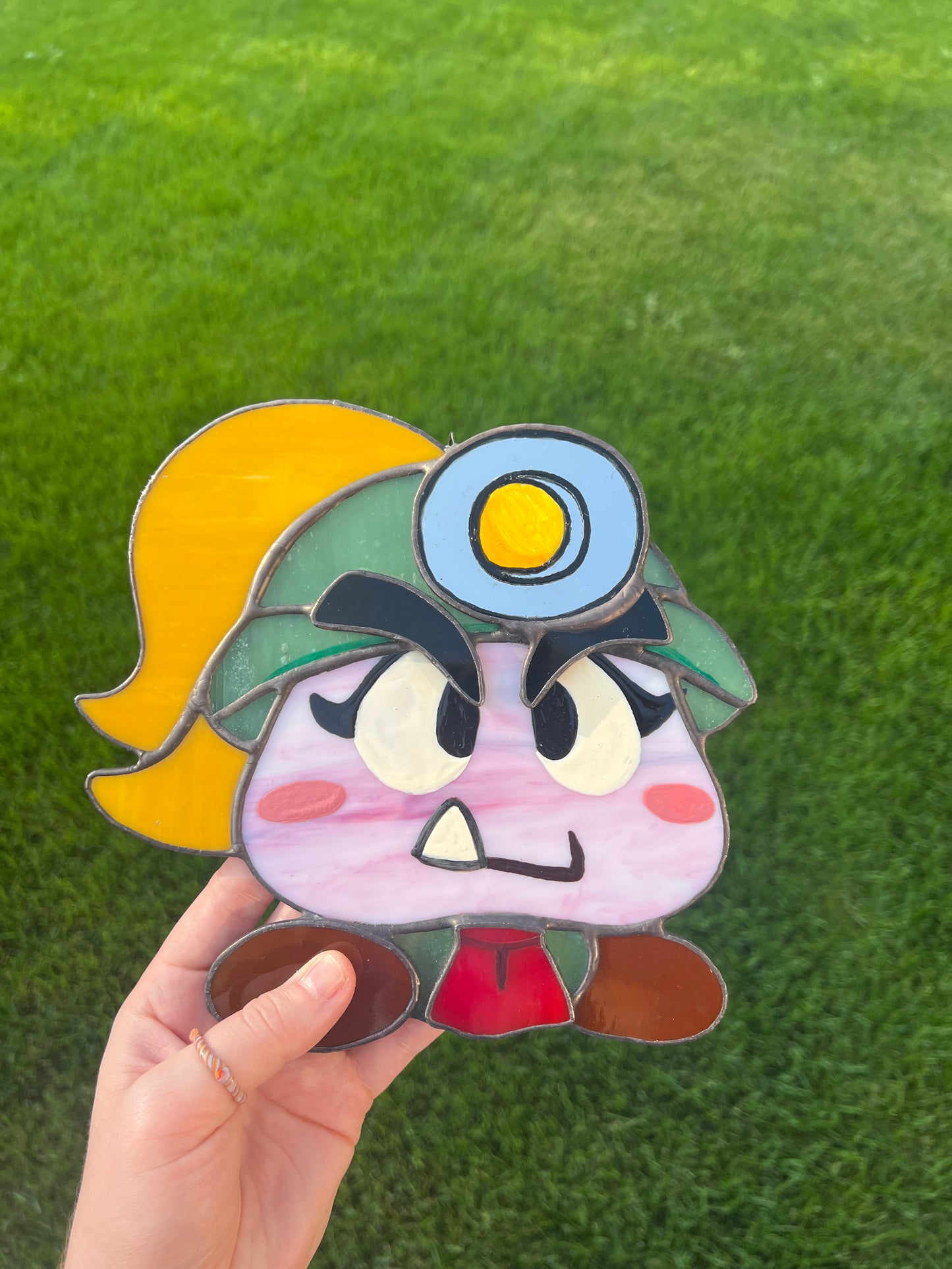 Goombella