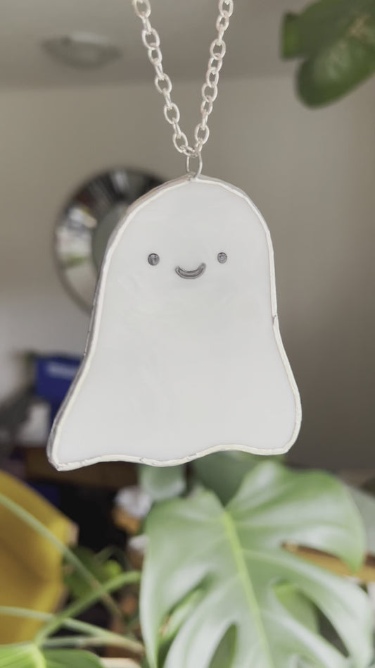 Little Ghost