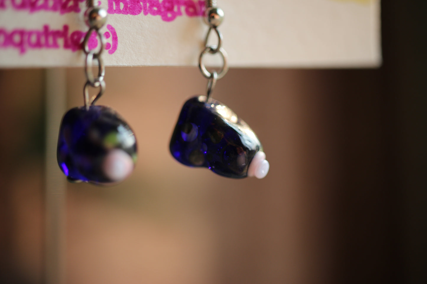 Boobead Earrings